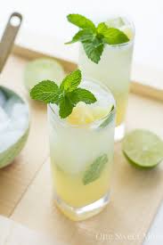 Pineapple Coconut Mojito Recipe Coconut Mojito Ginger Ale Cocktail Pineapple Coconut