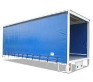 12 Pallet - Alltruck Bodies