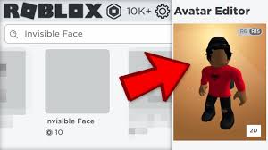 Cute roblox avatars no face girls ineircied1997 january 16, 2021 . Roblox Insane Invisible Face Glitch Have No Face 2020 Youtube