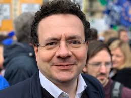 Dr. Mark Pack's website