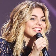 La plus belle voix in france with louis bertignac as a coach. Louane Emera Age Height Weight Birthday Agecalculator Me