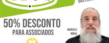 Marcelo Borja promove mais um curso para Lojas de Conveniência, o último do  ano, aproveite o desconto para associado!