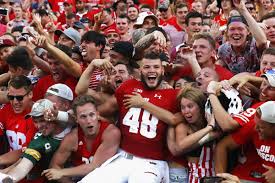 The 2017 Badgers Might Be The Most Wisconsin Football Team