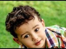 Toddler boys with curls can too with this mini pompadour. Hairstyles For Kids Boys With Curly Hair Youtube