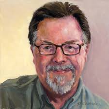 Happy birthday to artist and dreamboat