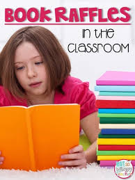 Using Book Raffles In The Classroom Not So Wimpy Teacher Elementary Reading Teaching Upper Elementary Teaching Reading
