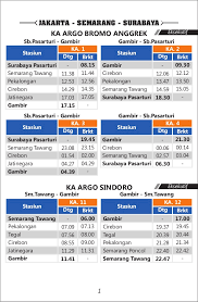 Sementara itu yang satunya yaitu semarang poncol melayani jadwal kereta api semarang jakarta pasar senen. Jadwal Kereta Api Dari Semarang Ke Tegal