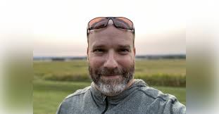 Obituary information for Christopher R. Graver