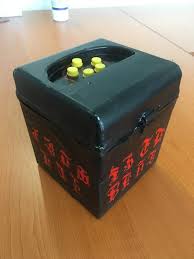 We did not find results for: Oc Arduino Puzzle Box Inspired By The Infernal Puzzle Box In Bgdia Dnd