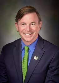 JAXPORT announces new board chair