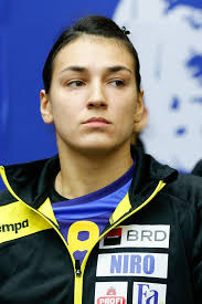Sieh dir an, was cristina neagu (caneagu0227) auf pinterest, der weltweit größten sammlung von ideen, entdeckt hat. Ehf Euro Happy Birthday Cristina Neagu Remember The Facebook