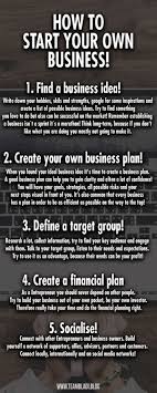 Every entrepreneur sometimes needs little inspiration. Quotes About Starting Your Business Your Own Business In 6 Easy Steps Why Do You Want To Start A Dogtrainingobedienceschool Com