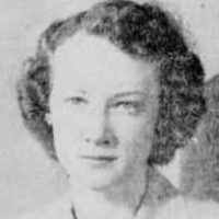 Kathleen Ann Petsch (1931–2003) • FamilySearch