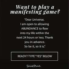 To learn how to manifest money in 24 hours denise, download now. Manifesting Work Quotes How To Manifest A Job Offer Using The Law Of Attraction Dogtrainingobedienceschool Com