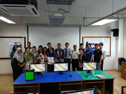 With a variety of specializations that suits your interest, and programmes that provide considerable flexibility, explore through our extensive list of academic programmes and find the right path for you. Seminar At Multimedia University Mmu Melaka Pintas Ip Group