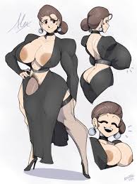 Rule34 - If it exists, there is porn of it   4989060