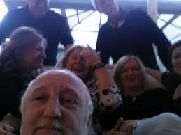 Brian RENAUD Obituary (2016)