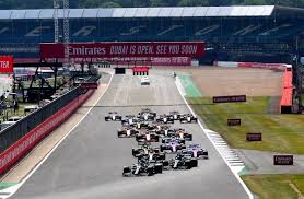 This website is unofficial and is not associated in any way with the formula 1 companies. Silverstone May Be Exempt From Restrictions For The 2021 British Grand Prix