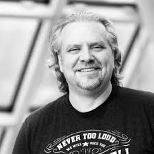 Department of Music Colloquium: Jason Hanley (Rock and Roll Hall of Fame)