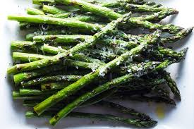Grilled Asparagus Recipe By Sam The Cooking Guy Youtube Asparagus Recipes Roasted Grilled Asparagus Recipes Asparagus Recipe