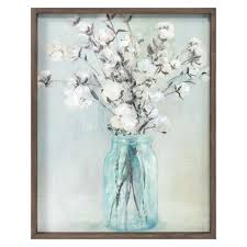We did not find results for: 16x20 White Flowers In Jar Canvas Art At Home