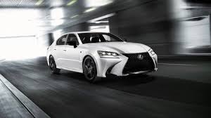 The 2020 lexus gs presents performance art with exhilaration, featuring a powerful v6 engine and an even more boldly styled f sport model. Lexus Gs Black Line Special Edition 2020 Una Despedida Con 200 Unidades