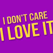 Check spelling or type a new query. I Don T Care I Love It Single By Stephanie Treo Spotify