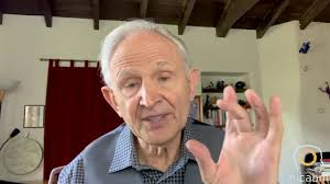 When a Client Is Stuck in the Freeze Response