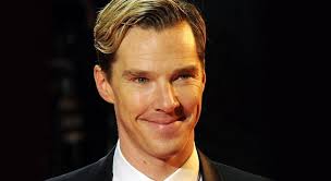 Benedict Cumberbatch Archives