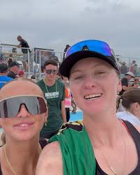 HOW BOUT THEM STANGS 👏👏, Cal Poly defeats No. 3 seed Stanford to advance  to the NCAA Semifinals against TCU @ 11:30 PST!!, #RideHigh