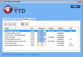 May 10, 2018 · download the latest version of free youtube download for windows. Los 10 Mejores Descargadores De Videos Youtube Gratuitos Para Windows 10