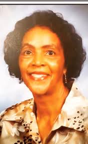 Condolences going out to Julie Hannam and her family