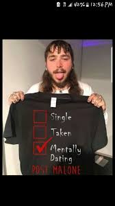 Pin By April Garcia On Post Malone Post Malone June Carter Cash Post