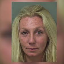 Boca woman arrested