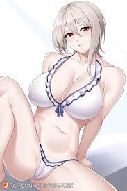 Alice Nakiri (aslindsamure) [skokugeki No Souma] - Hentai Arena