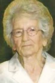 Leontine Lavigne Duplessis Obituary