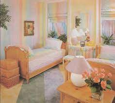 Maybe you would like to learn more about one of these? Elements Of 1980s Retro Decorating Style