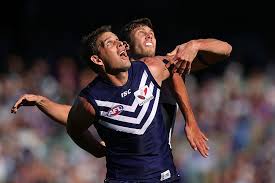 Aaron sandilands was born in 1980s. Victorian Club Launches Shock Bid For Retired Fremantle Ruckman Aaron Sandilands Afl News Zero Hanger