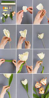 Toutes les fleurs sont produites à mont de marsan, dans les landes. 1001 Tutos Et Idees Top Comment Faire Une Fleur En Papier Soi Meme Comment Fabriquer Des Fleurs En Papier Comment Faire Des Fleurs En Papier Tuto Fleurs En Papier