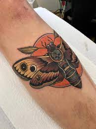 Pin On Body Decorations