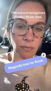 Rosalie Ochoa's Instagram, Twitter & Facebook