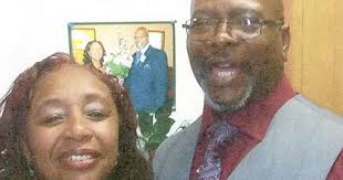 St. John MBC will celebrate eighth pastor's anniversary Sunday, Oct. 27