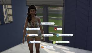 The slice of life mod update introduces a memory system for your sims. Los Sims 4 Mod Slice Of Life