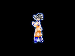 Ultra instinct in dragon ball xenoverse 2. Ultra Instinct Aura Stick Nodes Art 1 Youtube