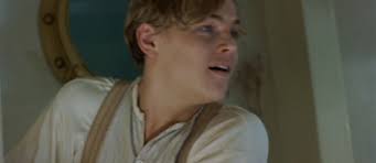 Cinema Romantico: Dissecting My Favorite Sequence from Titanic