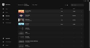 The app even has a store where developers sell textures. Installationsordner Von Epic Games Launcher Finden Answerd