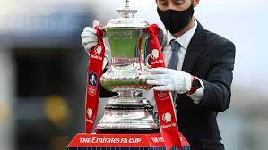 The tournament is now in its 139th edition, consisting of six preliminary rounds and eight additional ties that lead to the tournament's final. Viertelfinale Im Fa Cup Everton Empfangt Mancity Leicester Gegen Red Devils Kicker