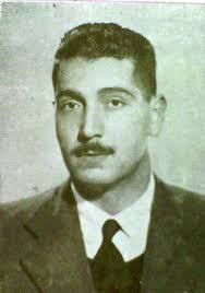 QUANDO DRAMATURGOS SE ENCONTRAM: FEDERICO GARCÍA LORCA, TULIO CARELLA E  HERMILO BORBA FILHO, ENTRE BUENOS AIRES E O RECIFE