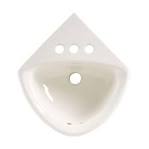 American Standard Studio Undercounter Bathroom Sink with