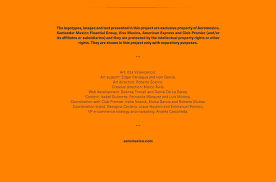 Lingua franca 9 buy past performances and products ninety first day post time: Tarjetas Club Premier Aeromexico Behance